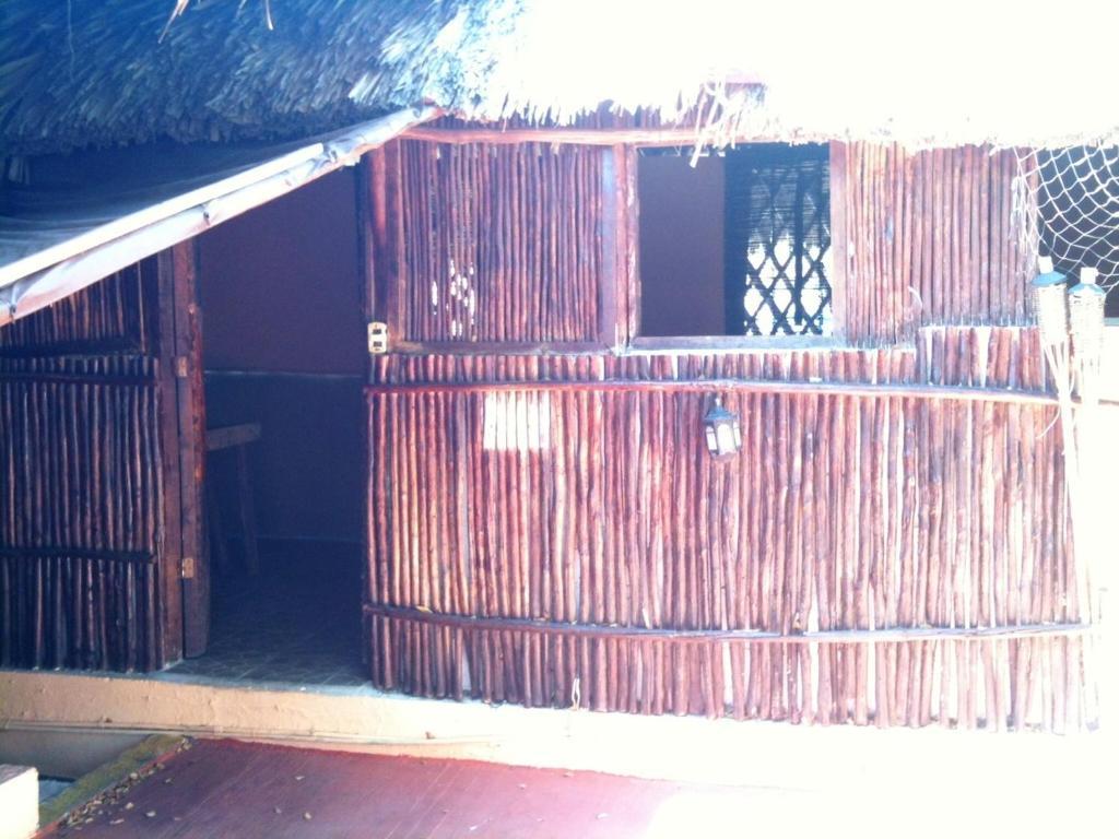 Mayan Hostel Cancún Exteriér fotografie