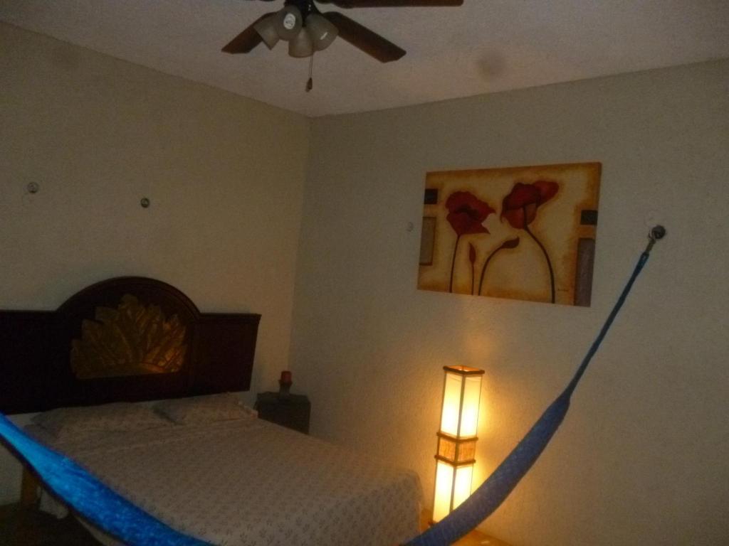 Mayan Hostel Cancún Pokoj fotografie