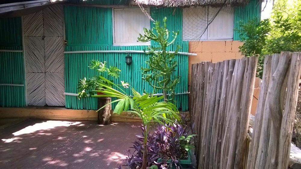 Mayan Hostel Cancún Exteriér fotografie