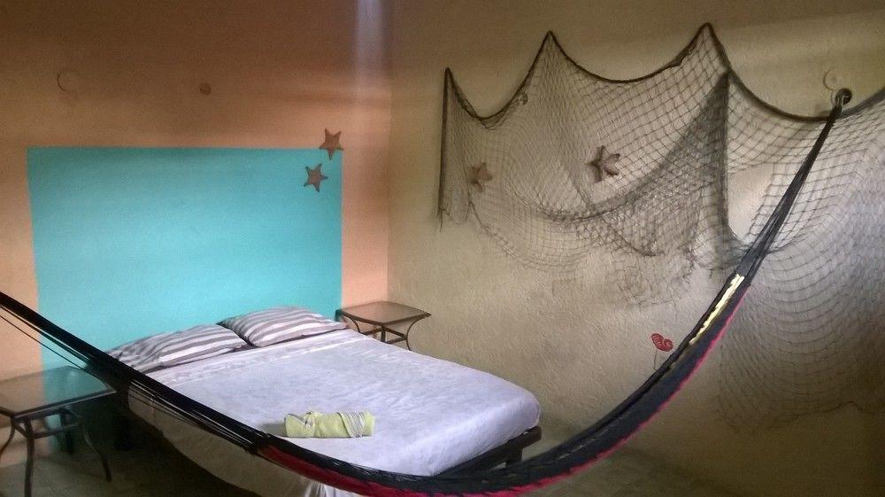 Mayan Hostel Cancún Exteriér fotografie