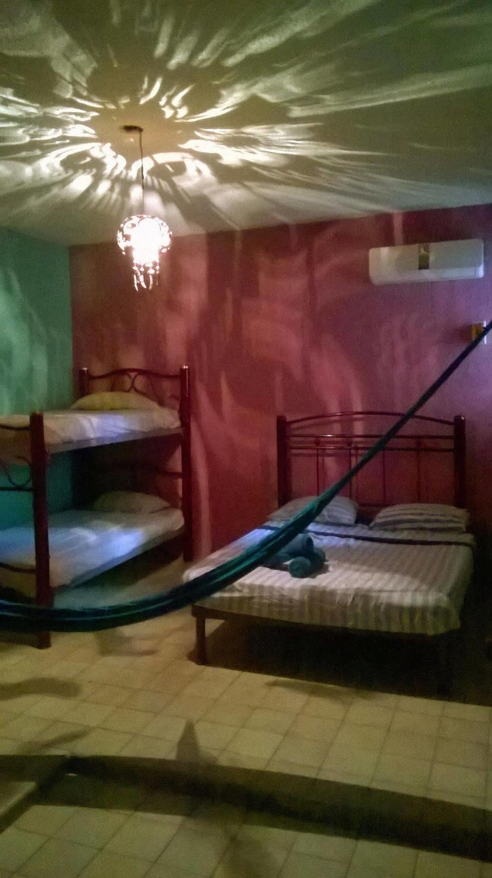 Mayan Hostel Cancún Exteriér fotografie
