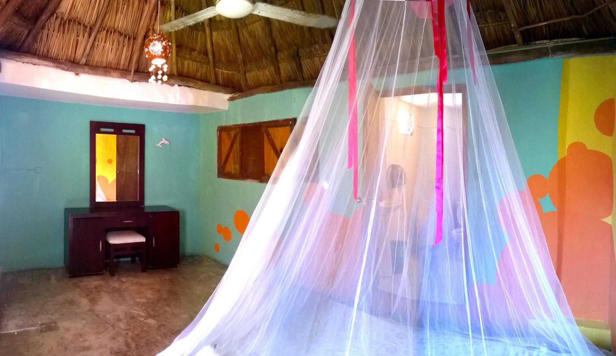 Mayan Hostel Cancún Exteriér fotografie