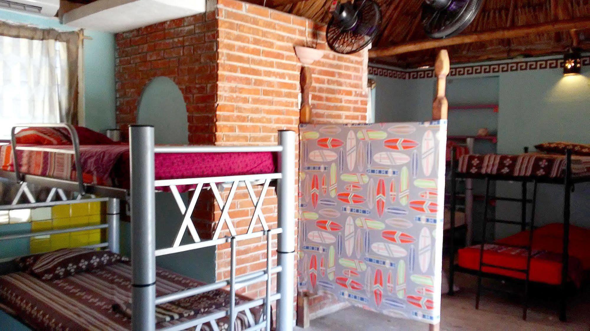 Mayan Hostel Cancún Exteriér fotografie