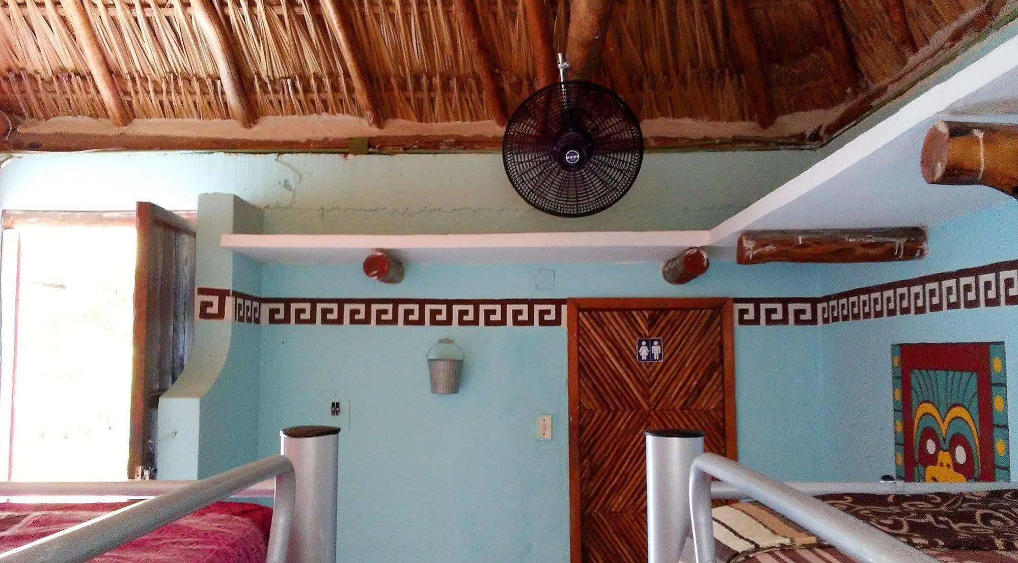 Mayan Hostel Cancún Exteriér fotografie