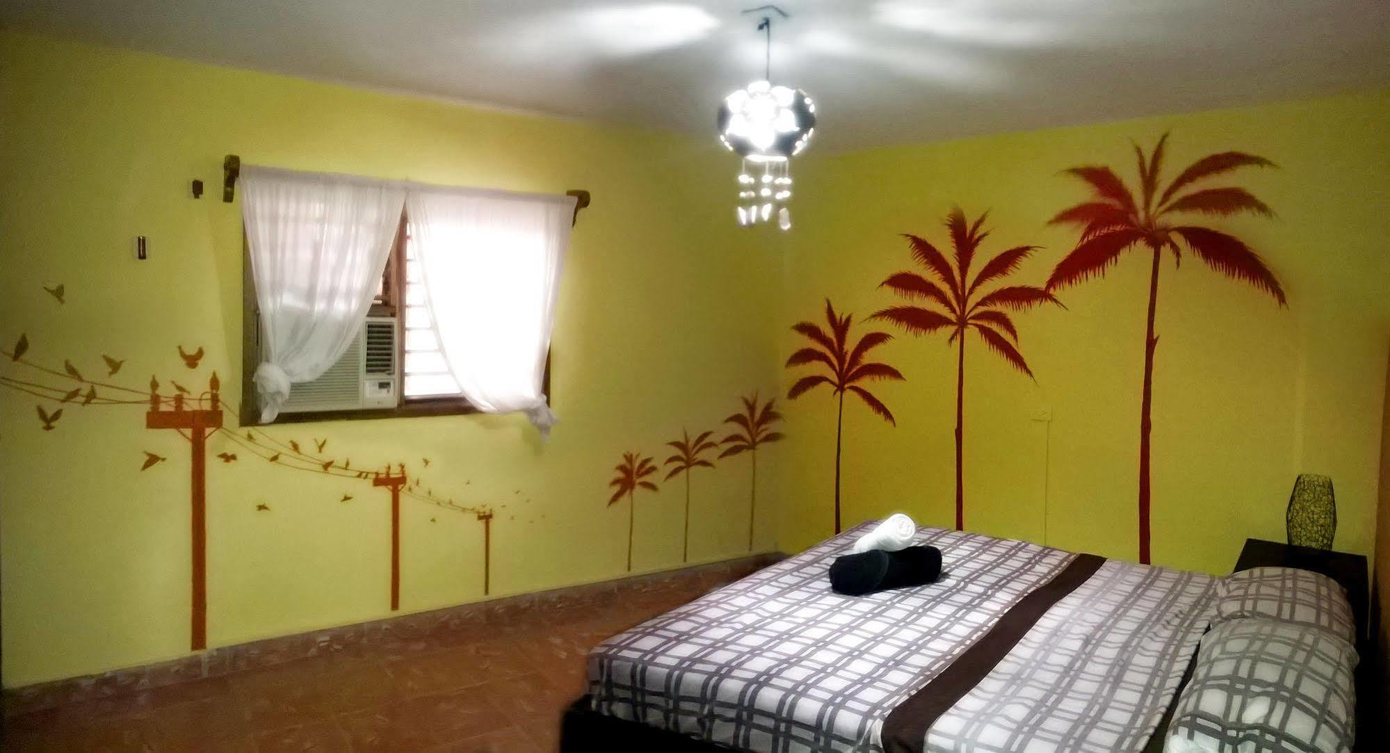 Mayan Hostel Cancún Exteriér fotografie