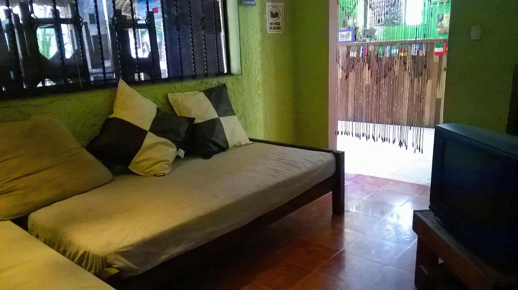 Mayan Hostel Cancún Exteriér fotografie